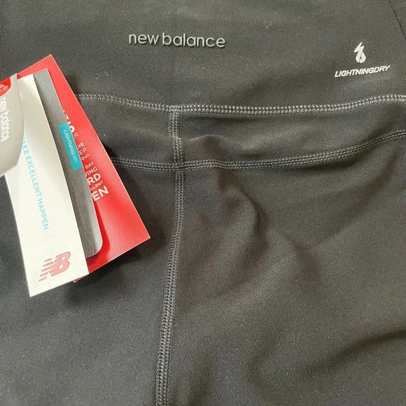 New Balance yoga pants Size Medium - Picture 11 of 15